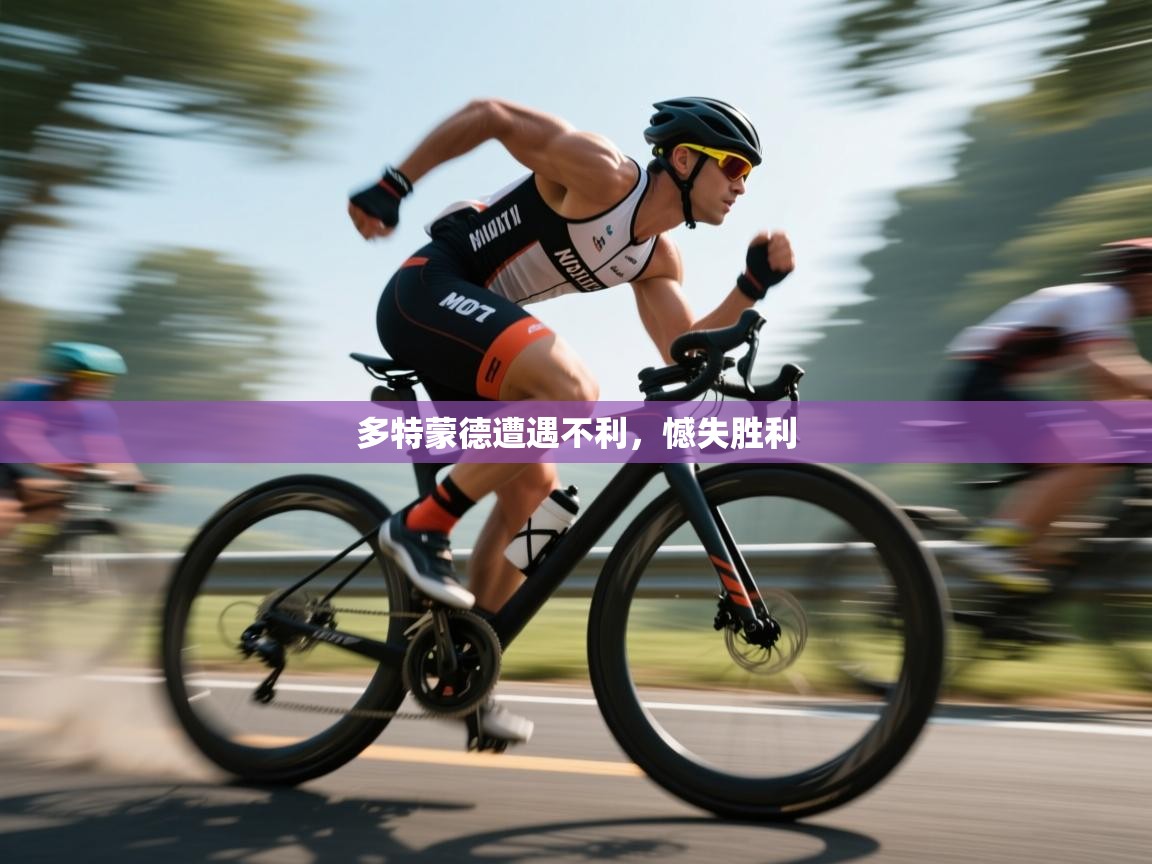 多特蒙德遭遇不利，憾失胜利  第2张