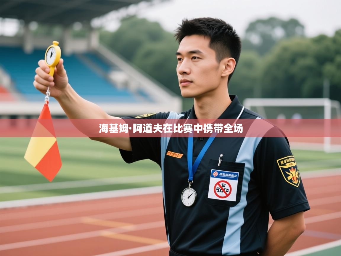 海基姆·阿道夫在比赛中携带全场  第2张