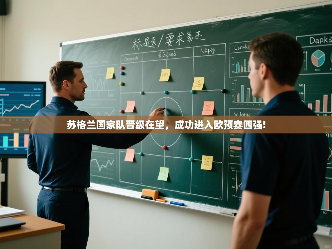 苏格兰国家队晋级在望，成功进入欧预赛四强!