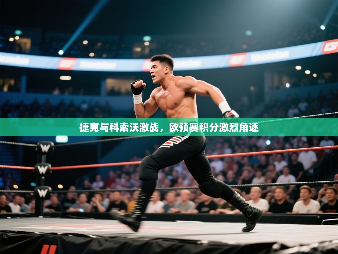 捷克与科索沃激战，欧预赛积分激烈角逐