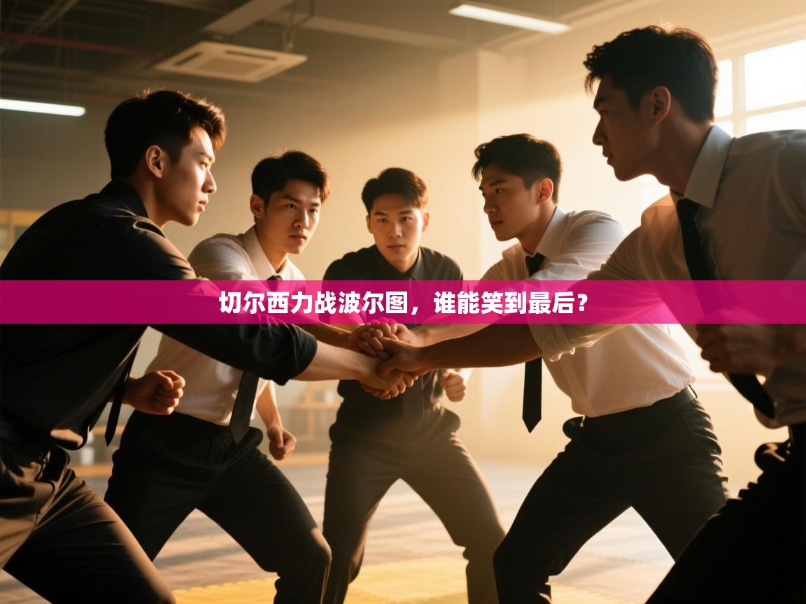 切尔西力战波尔图，谁能笑到最后？