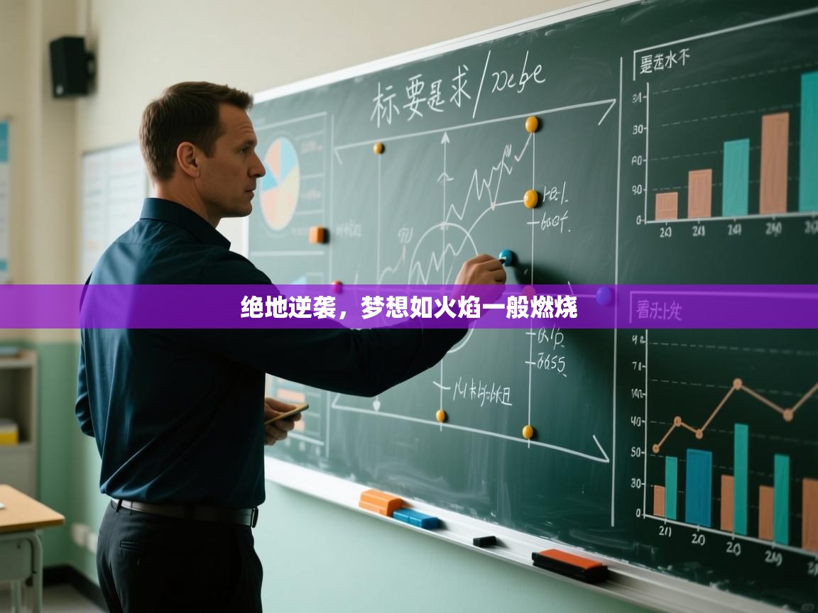 绝地逆袭，梦想如火焰一般燃烧  第2张