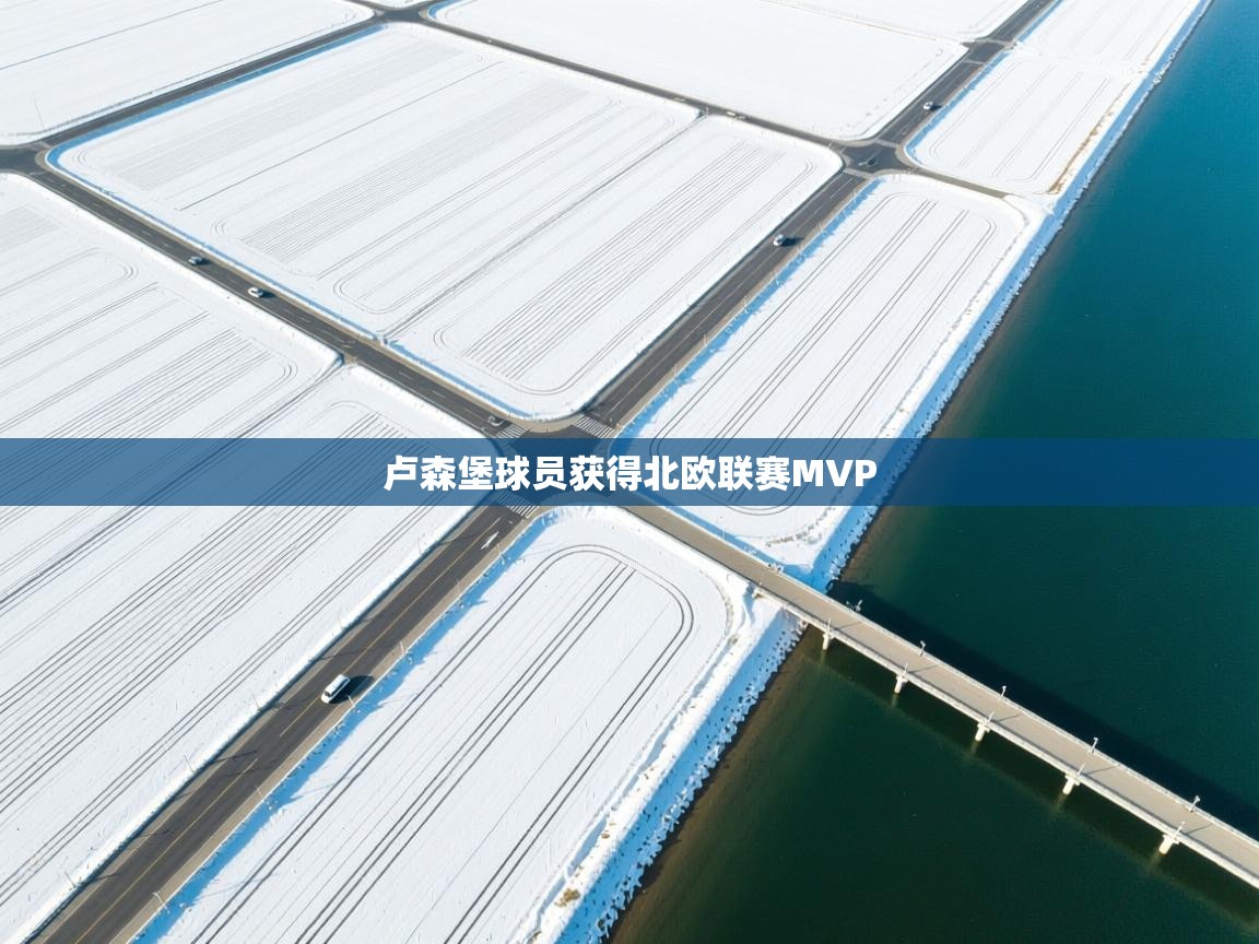 卢森堡球员获得北欧联赛MVP