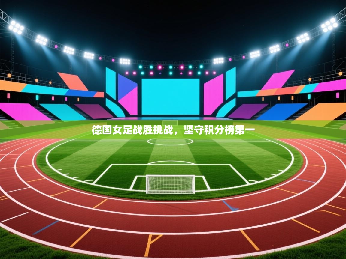 德国女足战胜挑战，坚守积分榜第一