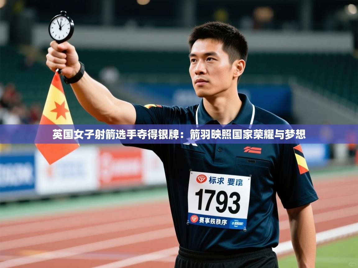 英国女子射箭选手夺得银牌:箭羽映照国家荣耀与梦想 第2张