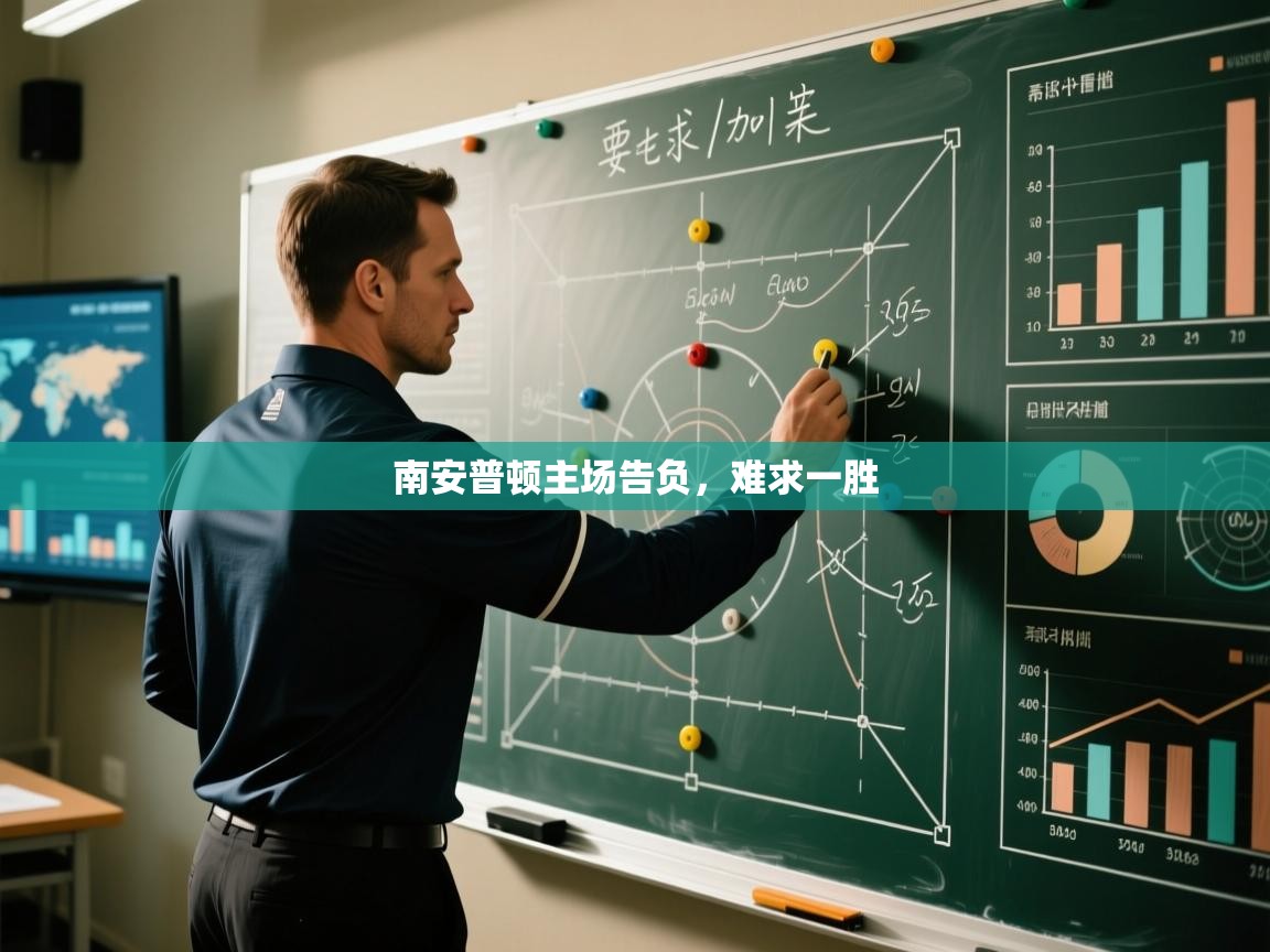 南安普顿主场告负，难求一胜  第1张