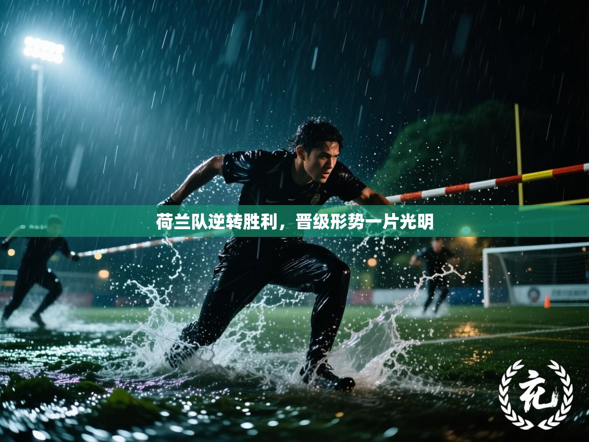 荷兰队逆转胜利，晋级形势一片光明  第2张