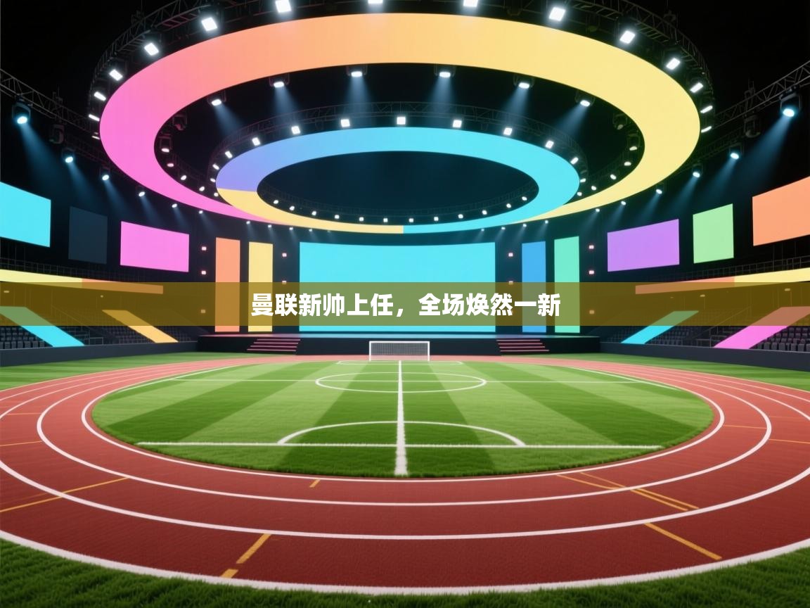 曼联新帅上任,全场焕然一新 第1张