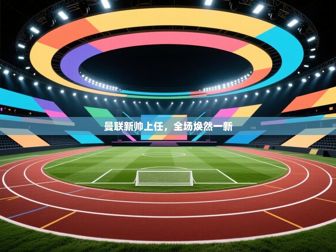 曼联新帅上任,全场焕然一新 第2张