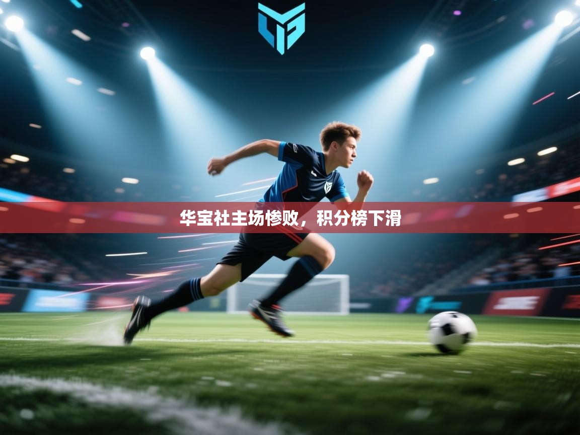 华宝社主场惨败,积分榜下滑 第2张