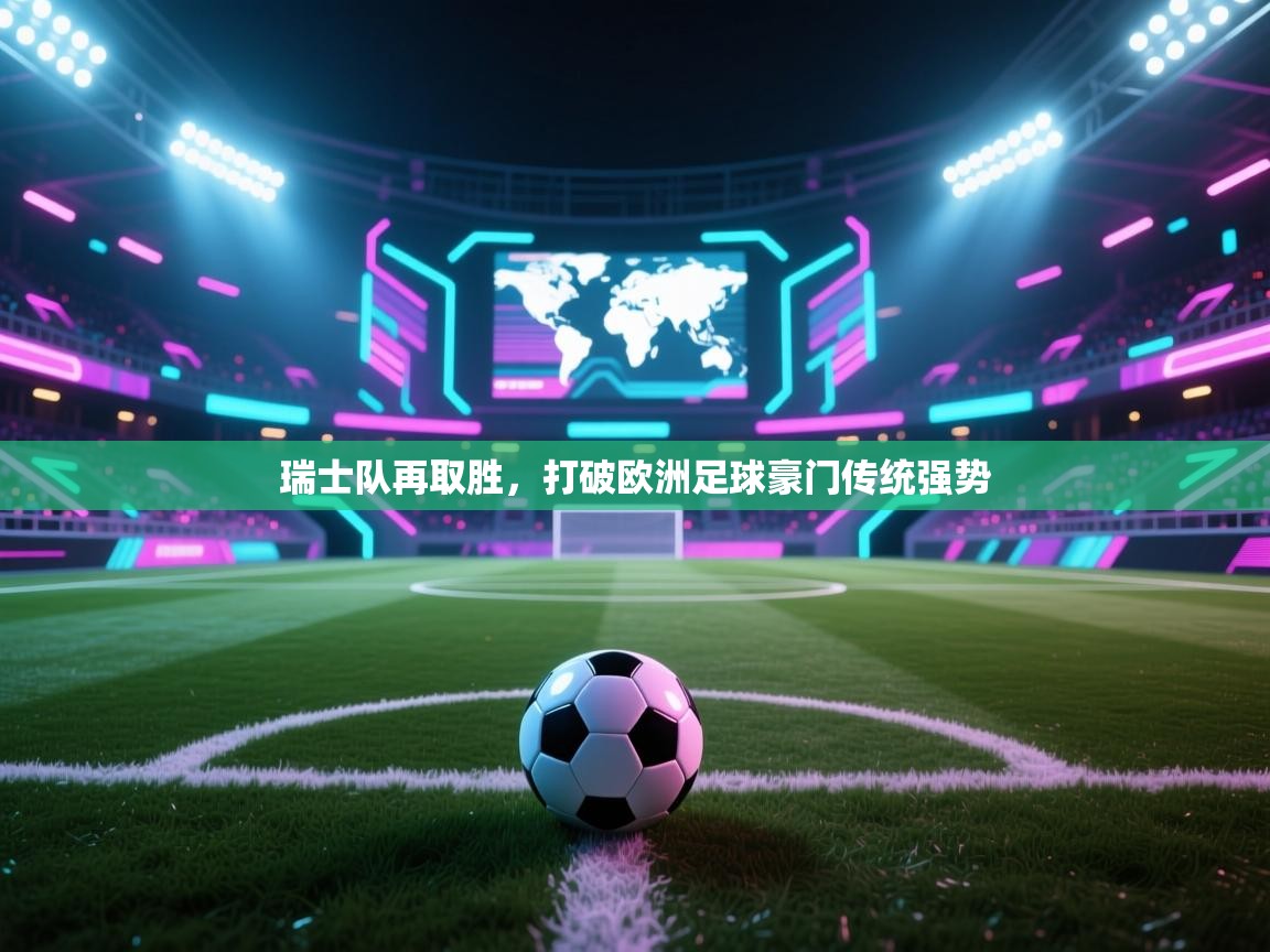 瑞士队再取胜，打破欧洲足球豪门传统强势