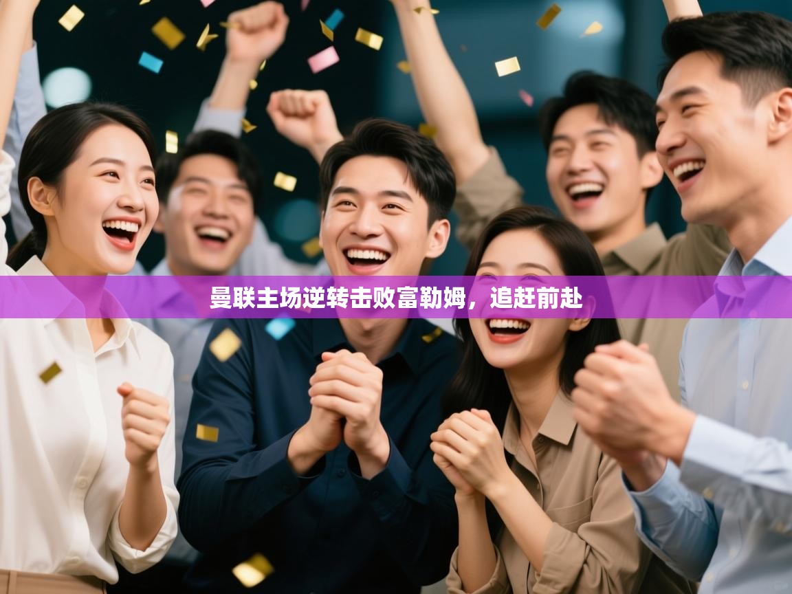 曼联主场逆转击败富勒姆，追赶前赴