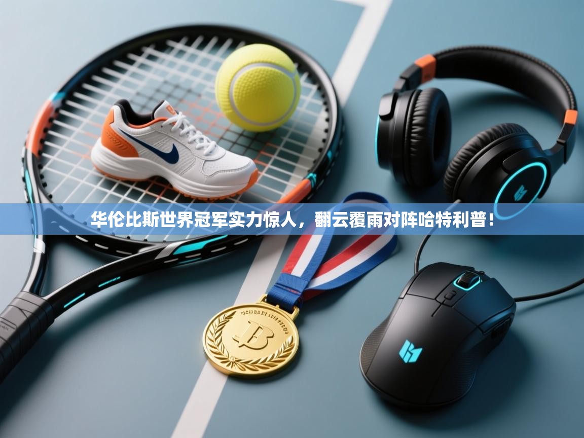 华伦比斯世界冠军实力惊人，翻云覆雨对阵哈特利普！  第1张