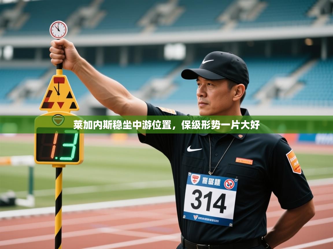 莱加内斯稳坐中游位置，保级形势一片大好