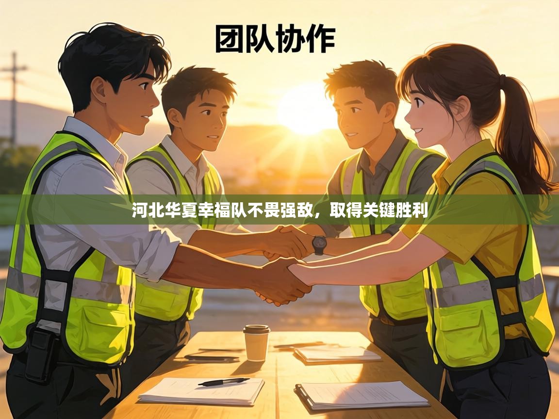 河北华夏幸福队不畏强敌，取得关键胜利  第2张