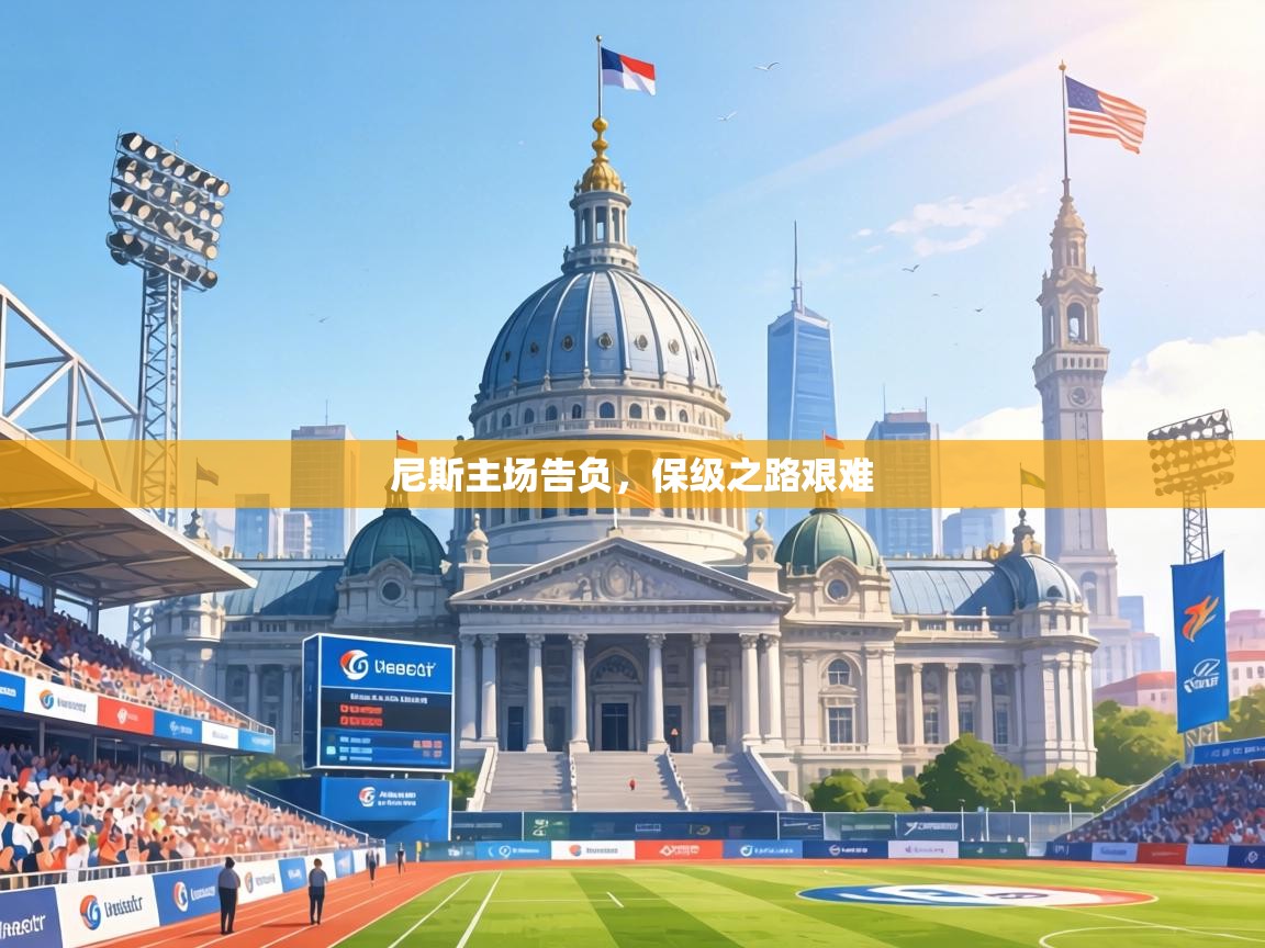 尼斯主场告负,保级之路艰难 第1张